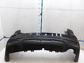 Бампер задний для Haval M6 2021- года выпуска, 2804102XKZ0YA