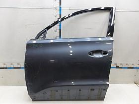 Дверь передняя левая для Chery Tiggo 7 Pro I 2020- года выпуска, 551000929AADYJ