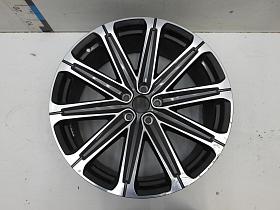 Диск колесный 21" для Changan UNI-K 2020- года выпуска, 3101100CR03