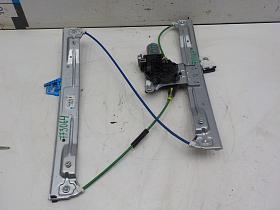 Стеклоподъемник для Citroen C3 Picasso 2008- года выпуска, 9673654080