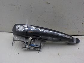 Ручка двери для Citroen C3 Picasso 2008- года выпуска, 96755189XL