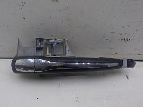 Ручка двери для Citroen C3 Picasso 2008- года выпуска, 96755190XL