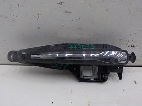 Ручка двери для Citroen C3 Picasso 2008- года выпуска, 96755190XL