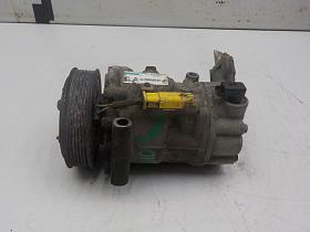 Компрессор кондиционера для Citroen C3 Picasso 2008- года выпуска, 9678656080