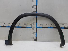 Накладка крыла переднего правого для Geely Monjaro 2021- года выпуска, 6073118100