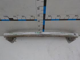 Усилитель бампера заднего для Citroen C3 Picasso 2008- года выпуска, 742247