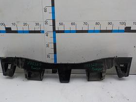 Наполнитель бампера заднего (абсорбер) для Citroen C3 Picasso 2008- года выпуска, 742262