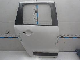 Дверь задняя правая для Citroen C3 Picasso 2008- года выпуска,  9008V6