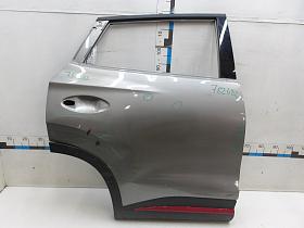 Дверь задняя правая для Omoda C5 2022- года выпуска, 551001324AADYJ