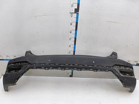 Спойлер (нижняя часть) бампера заднего для Omoda C5 2022- года выпуска, 602002649AA