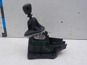 Кулиса КПП для Chevrolet Cruze 2009- года выпуска, 25194018