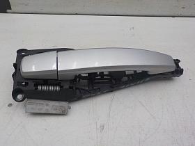 Ручка двери для Chevrolet Cruze 2009- года выпуска, 92233089