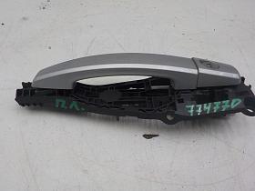 Ручка двери для Chevrolet Cruze 2009- года выпуска, 92233089