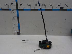 Замок двери для Chevrolet Cruze 2009- года выпуска, 13579523