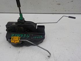 Замок двери для Chevrolet Cruze 2009- года выпуска, 13579557