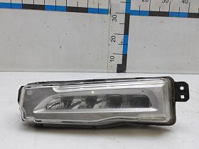 ПТФ левая для BMW X5 G05 2018- года выпуска, 63177406365