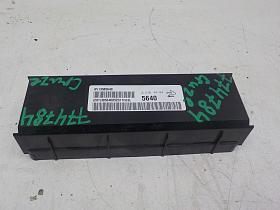 Блок управления климатом для Chevrolet Cruze 2009- года выпуска, 13585640