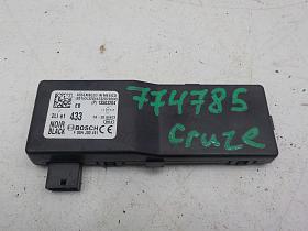 Блок управления для Chevrolet Cruze 2009- года выпуска, 13503204