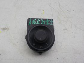 Кнопка для Chevrolet Cruze 2009- года выпуска, 13272182