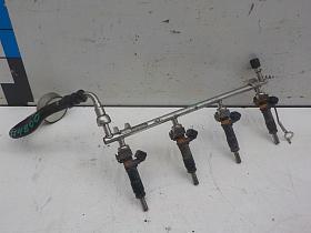 Рампа топливная для Chevrolet Cruze 2009- года выпуска, 55571536