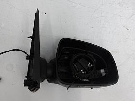 Зеркало наружное правое для Renault Sandero 2014- года выпуска, 963019406R