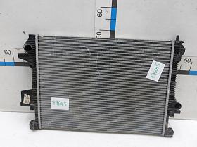 Радиатор основной для Omoda C5 2022- года выпуска, 302001152AA