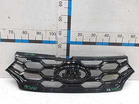 Решетка радиатора для Lada Vesta 2015- года выпуска, 8450041563