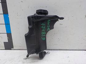 Бачок ГУР для Chevrolet Cruze 2009- года выпуска, 13255540