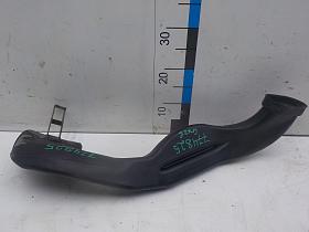 Воздухозаборник для Chevrolet Cruze 2009- года выпуска, 13307080