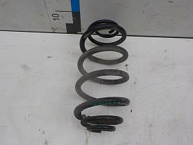 Пружина задняя для Chevrolet Cruze 2009- года выпуска, 13251757