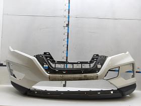 Бампер передний для Nissan X-Trail (T32) 2017- года выпуска, 62022HZ30H