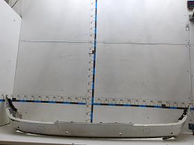 Бампер задний для Audi Q7 2015- года выпуска, 4M0807067B 