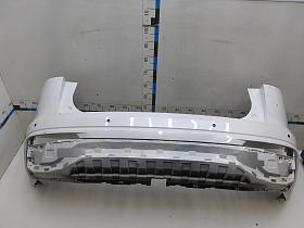 Бампер задний для Geely Monjaro 2021- года выпуска, 6044124500