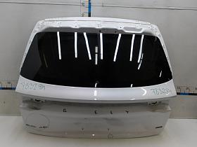 Дверь багажника для Geely Monjaro 2021- года выпуска, 