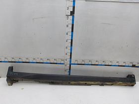 Накладка порога правого для Nissan X-Trail (T32) 2014- года выпуска, 768504CM0B 