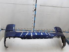 Бампер задний для BMW X3 G01 2017- года выпуска, 51128091992