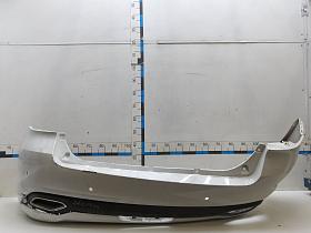 Бампер задний для Lada Vesta 2022- года выпуска, 8450040067