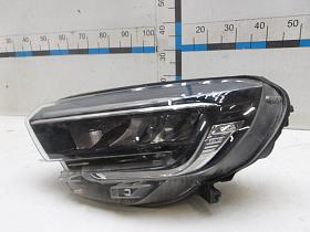 Фара левая для Lada Vesta 2022- года выпуска, 8450040001