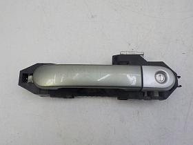 Ручка двери для Nissan Tiida 2007- года выпуска, 82640EL16A
