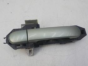 Ручка двери для Nissan Tiida 2007- года выпуска, 806404MA2A