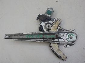 Стеклоподъемник для Nissan Tiida 2007- года выпуска, 82720EE00B