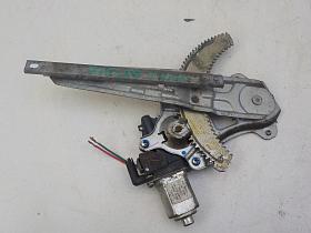 Стеклоподъемник для Nissan Tiida 2007- года выпуска, 82721EE00B