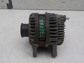 Генератор для Nissan Tiida 2007- года выпуска, 23100EM01B