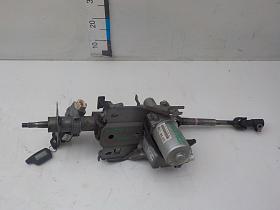 Колонка рулевая для Nissan Tiida 2007- года выпуска, 28500EM10A