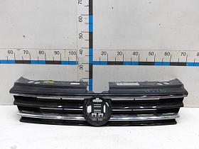 Решетка радиатора для Volkswagen Tiguan 2016- года выпуска, 5NA853651BZLL