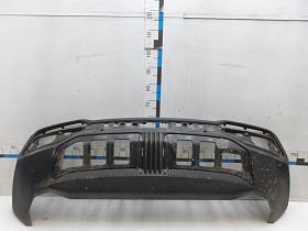 Спойлер (нижняя часть) бампера заднего для Geely Atlas 2023- года выпуска, 6044151400