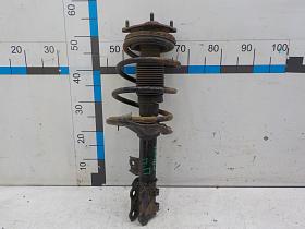 Стойка передняя в сборе для Kia Cee'd 2007- года выпуска, 546611H100