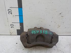 Суппорт тормозной передний правый для Kia Cee'd 2007- года выпуска, 581301H000