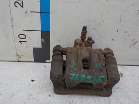 Суппорт тормозной задний правый для Kia Cee'd 2007- года выпуска, 582301H300