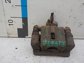 Суппорт тормозной задний левый для Kia Cee'd 2007- года выпуска, 582101H300